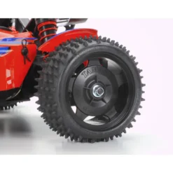 Tamiya 58697 Astute 2022 (TD2) 2WD Bausatz 1:10