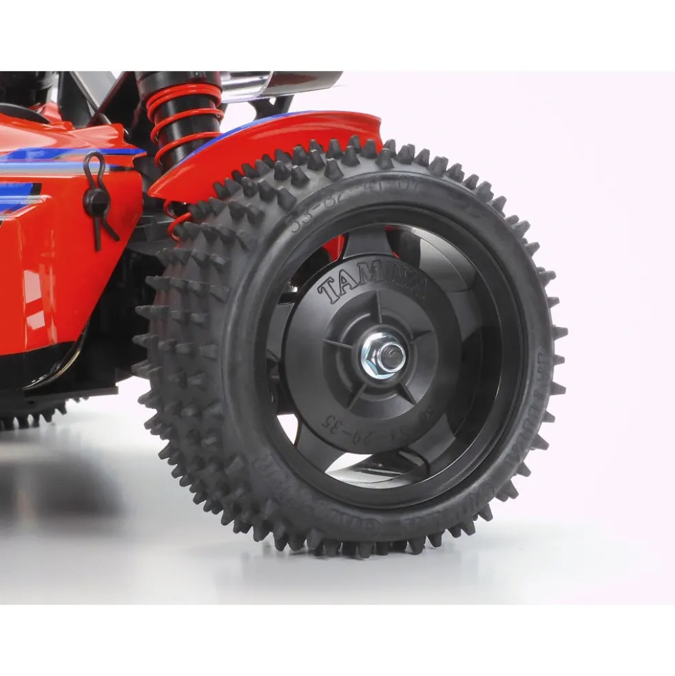 Tamiya 58697 Astute 2022 (TD2) 2WD Bausatz 1:10