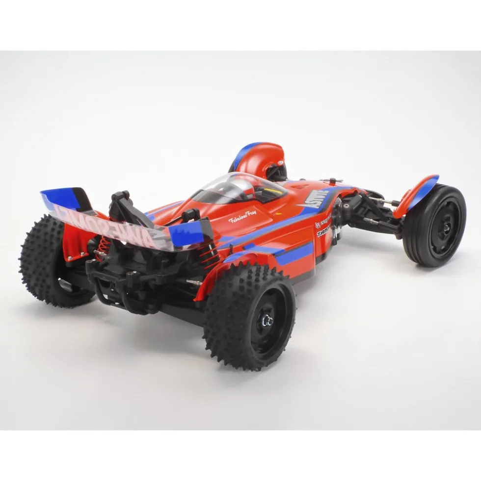 Tamiya 58697 Astute 2022 (TD2) 2WD Bausatz 1:10
