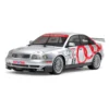 Tamiya 47414 Audi A4 Quattro Touring TT-01E Bausatz