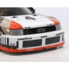 Tamiya 47511 Audi 90 quattro Racing TT-02 1:10 (vorlackiert) Bausatz
