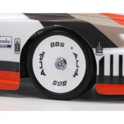 Tamiya 47511 Audi 90 quattro Racing TT-02 1:10 (vorlackiert) Bausatz