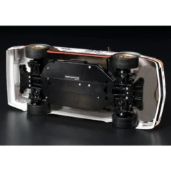Tamiya 58682 Audi V8 Touring TT-02 Bausatz