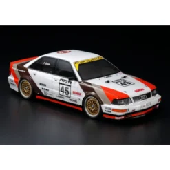 Tamiya 58682 Audi V8 Touring TT-02 Bausatz