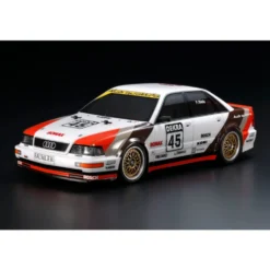 Tamiya 58682 Audi V8 Touring TT-02 Bausatz