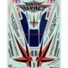 Tamiya 19495487 Aufkleber Dark Impact