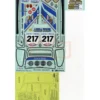 Tamiya 19495918 Aufkleber / Decals VW Beetle Rally