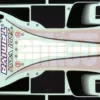 Tamiya Aufkleber F201 (58294) #19495394