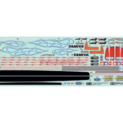 Tamiya Aufkleber Ford F-350 High Lift #9495491