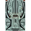 Tamiya 19495931 Aufkleber / Sticker Citroen 2CV Charleston