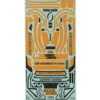 Tamiya 19490105 Aufkleber / Sticker Fiat 131 Abath Olio