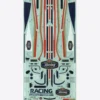 Tamiya 19494259 Aufkleber / Sticker Porsche 956 (47508)