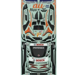 Tamiya 19490062 Aufkleber / Sticker TOMs Supra (58703)