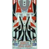 Tamiya 19495990 Aufkleber / Sticker Toyota Gazoo TS050 2019
