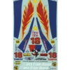 Tamiya 19494225 Aufkleber Super Storm Dragon 47438