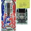 Tamiya Aufkleber Weider HSV-010 #19495665