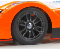 Tamiya 58703 au TOMs GR Supra (TT-02) Bausatz 1:10
