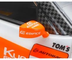 Tamiya 58703 au TOMs GR Supra (TT-02) Bausatz 1:10