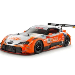 Tamiya 58703 au TOMs GR Supra (TT-02) Bausatz 1:10