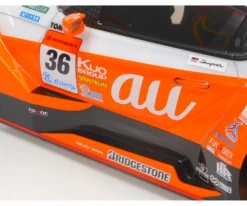 Tamiya 58703 au TOMs GR Supra (TT-02) Bausatz 1:10