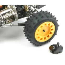 Tamiya 58489 Avante 2011 Bausatz