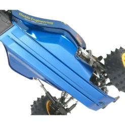 Tamiya 58489 Avante 2011 Bausatz