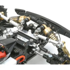 Tamiya 58489 Avante 2011 Bausatz