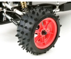 Tamiya 47390 Avante (2011) Black Special Bausatz