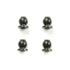 Tamiya 19803426 Ball Collar 6x7mm (4)