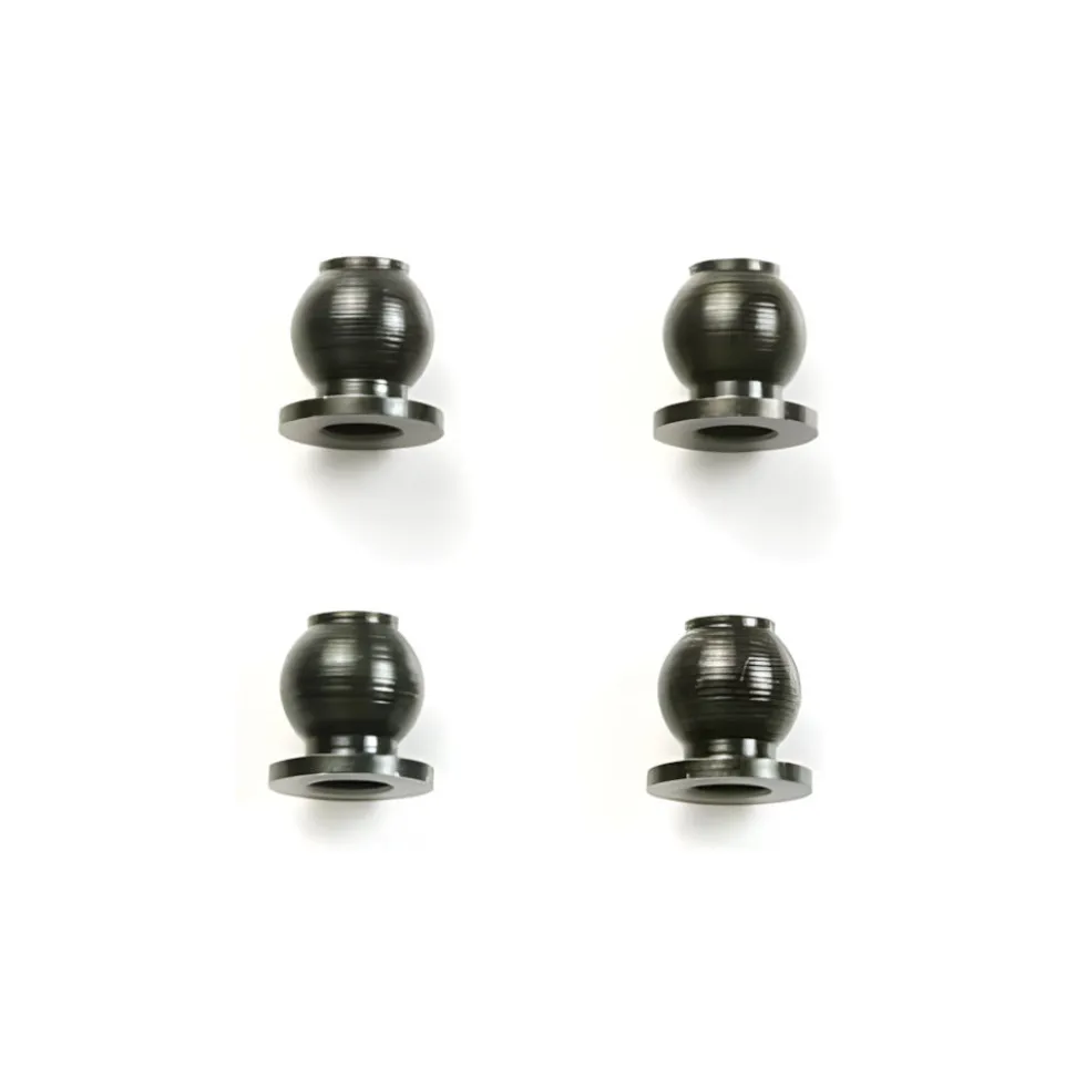 Tamiya 19803426 Ball Collar 6x7mm (4)