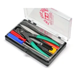 Tamiya Basic Werkzeug-Satz #74016