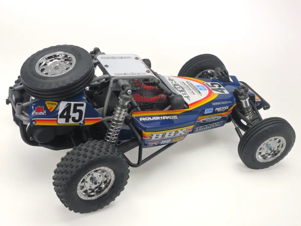 Tamiya 58719 BBX Buggy BB-01 Bausatz