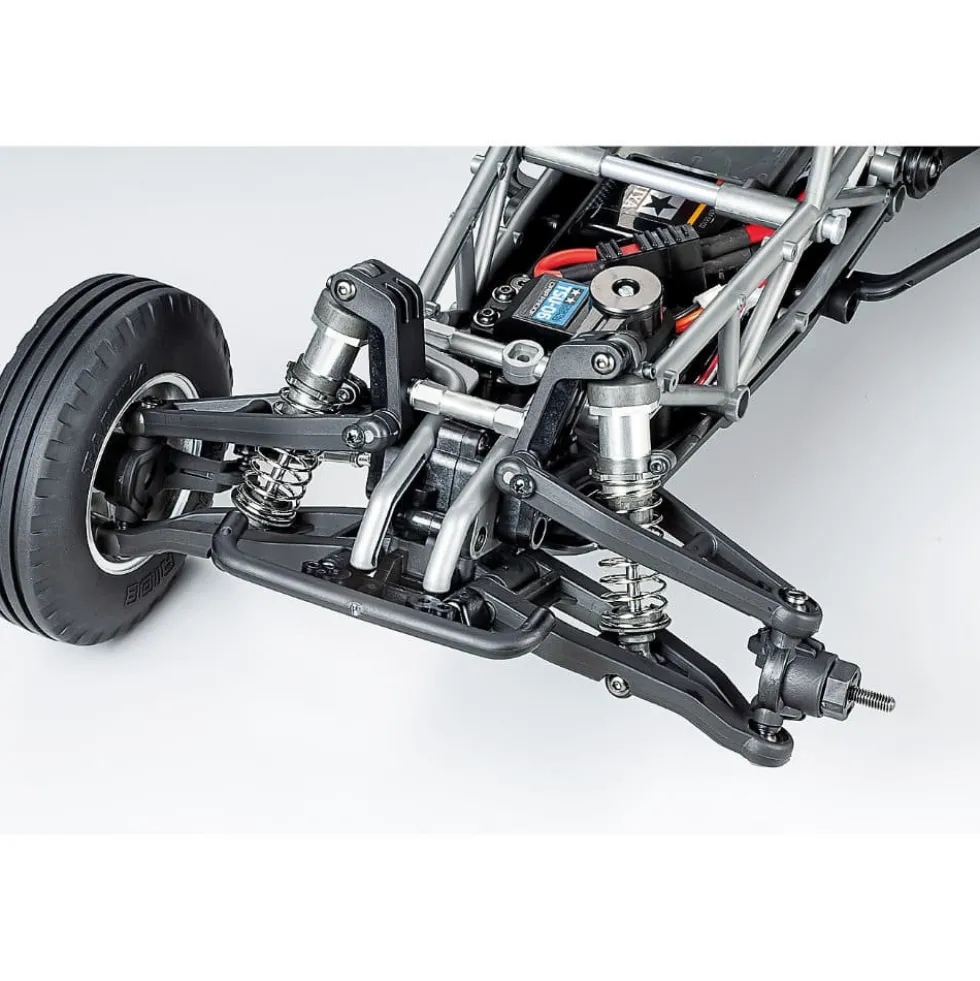 Tamiya 58719 BBX Buggy BB-01 Bausatz