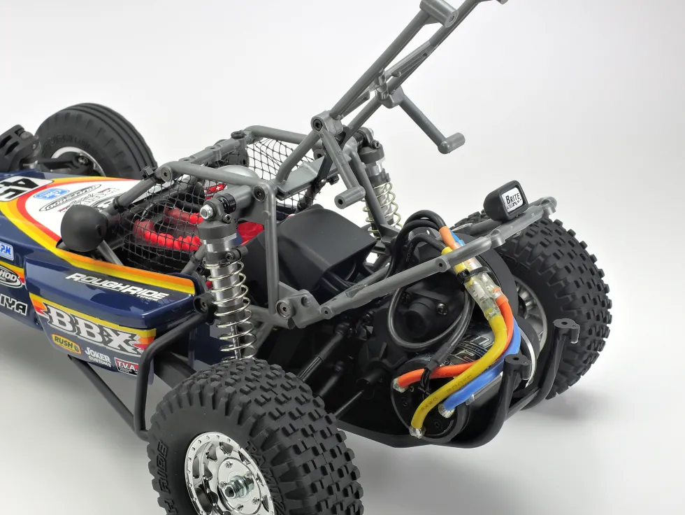 Tamiya 58719 BBX Buggy BB-01 Bausatz