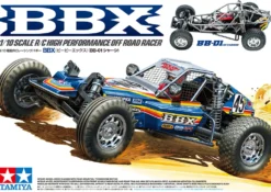 Tamiya 58719 BBX Buggy BB-01 Bausatz