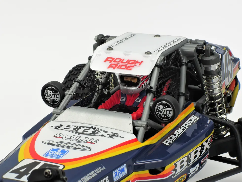 Tamiya 58719 BBX Buggy BB-01 Bausatz