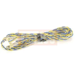 Tamiya Blinker hinten (2x 5mm gelb) für MFC-01 (56511) #7175114