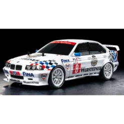 Tamiya 58516 BMW 318i STW 1995 (TT-01E) Bausatz