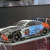 Tamiya 58751 BMW M4 GT3 Evo 2025/Launch Edition (TT-02) 1:10 Bausatz