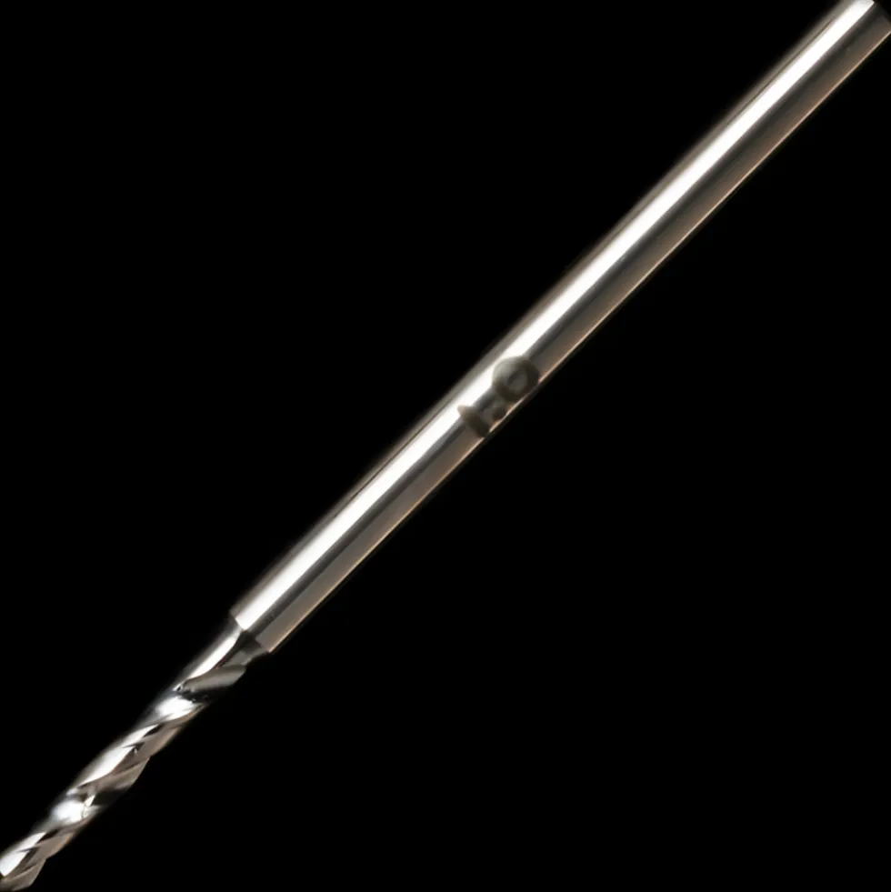 Tamiya Bohrer 1,5mm Schaft 1,5mm (1) 74134