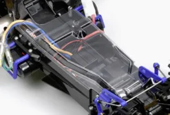 Tamiya 58418 Boomerang 2009 Bausatz