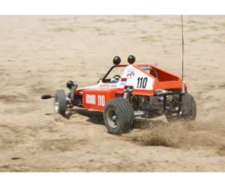Tamiya 58441 Buggy Champ 2009 Bausatz