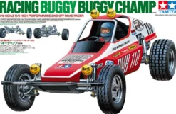 Tamiya 58441 Buggy Champ 2009 Bausatz