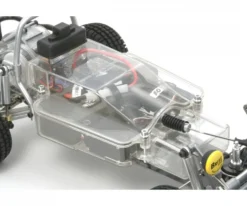 Tamiya 58441 Buggy Champ 2009 Bausatz