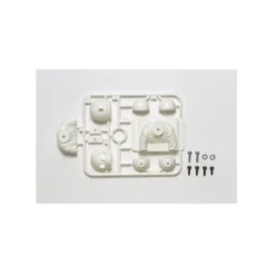 Tamiya 54626 Buggy Fahrerfigur 1:10