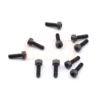 Tamiya19400771 Cap Screw 3x10mm (10)