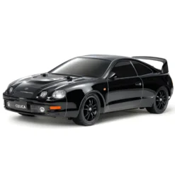 Tamiya 58743 Celica GT-Four ST205 1:10 (TT-02) Bausatz