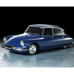 Tamiya 58734 Citroen DS (MB-01) Bausatz 1:10