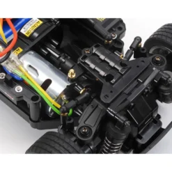 Tamiya 58734 Citroen DS (MB-01) Bausatz 1:10