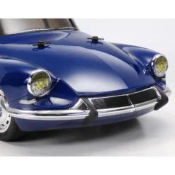 Tamiya 58734 Citroen DS (MB-01) Bausatz 1:10